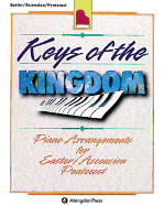 Keys of the Kingdom