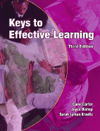 Keys to Effective Learning