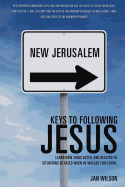 Keys to Following Jesus