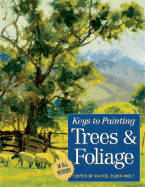 Keys to Painting Trees & Foliage