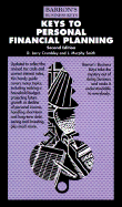 Keys to Personal Financial Planning - Crumbley, D Larry, CPA, Cr.FA, and Smith, L Murphy, CPA, and Smith, Murphy