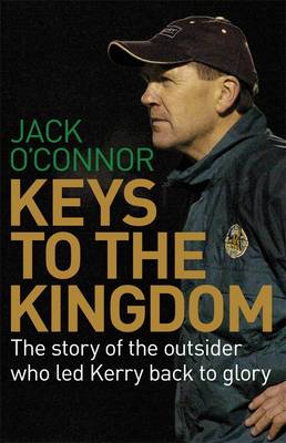 Keys to the Kingdom - O'Connor, Jack