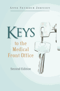 Keys to the Medical Front Office