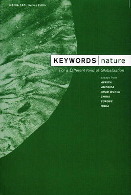 Keywords: Nature - Tazi, Nadia (Editor)