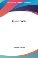 Keziah Coffin