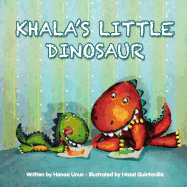 Khala's Little Dinosaur