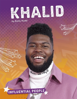 Khalid - Hudd, Emily