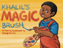 Khalil's Magic Brush