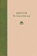 Khanum: The Greatest Holy Leaf - Gail, Marzieh
