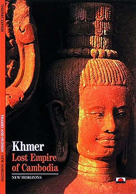 Khmer:Lost Empire of Cambodia: Lost Empire of Cambodia - Zephir, Thierry