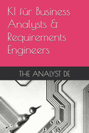 KI fr Business Analysts & Requirements Engineers