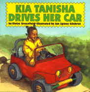 Kia Tanisha Drives Her Car - Greenfield, Eloise