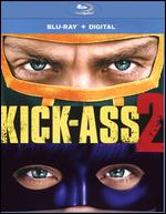 Kick-Ass 2 [Blu-ray] - Jeff Wadlow