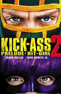 Kick-Ass 2 Prelude: Hit-Girl