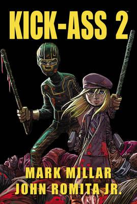 Kick-Ass 2 - Millar, Mark (Text by)