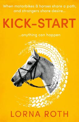 Kick-Start - Roth, Lorna