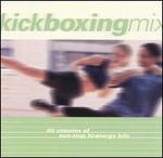 Kickboxing Mix - Various Artists