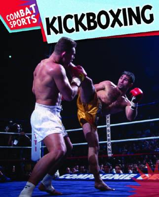 Kickboxing - Gifford, Clive