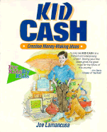 Kid Cash: Creative Money-Making Ideas