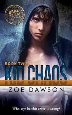 Kid Chaos - Dawson, Zoe