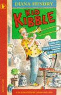 Kid Kibble