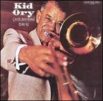 Kid Ory's Creole Jazz Band 1944-1945: The Legendary Crescent Recording Sessions