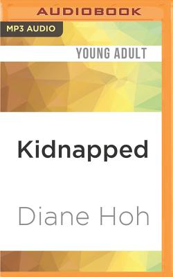 Kidnapped - Hoh, Diane