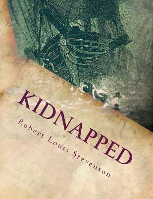 Kidnapped - Robert Louis Stevenson