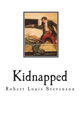 Kidnapped - Stevenson, Robert Louis