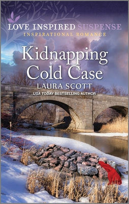 Kidnapping Cold Case - Scott, Laura