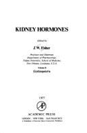Kidney Hormones: Erythropoietin