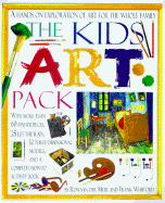 Kids' Art Pack