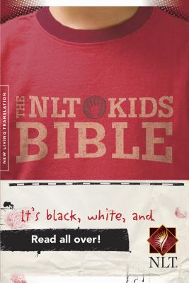Kids Bible-NLT - Tyndale (Producer)