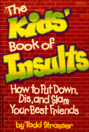 Kids' Book of Insults