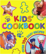 Kids Cookbook - 