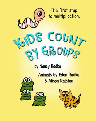 Kids Count by Groups - Radke, Nancy