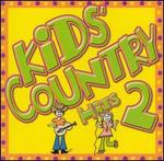 Kids' Country Hits, Vol. 2