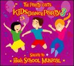 Kids Dance Party: A Salute to High School Musical