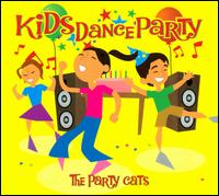 Kids Dance Party - The Party Cats