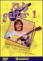 Kids Guitar, Vol. 1: Play in Ten Easy Lessons