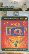 Kids I. Q. Interactive Puzzles - Carter, Philip, and Bamford, Nikole G. (Editor)