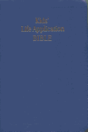 Kid's Life Application Bible-Nlt