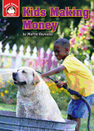 Kids Making Money: An Introduction to Financial Literacy