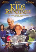 Kids of the Round Table - Robert Tinnell
