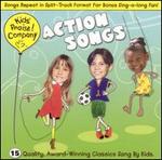 Kids' Praise: Action Songs