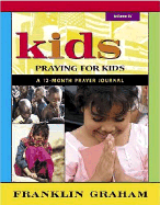 Kids Praying for Kids 2003 Edition
