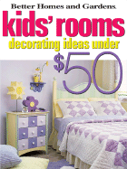 Kids' Rooms Decorating Ideas Under $50