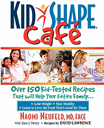 Kidshape Cafe