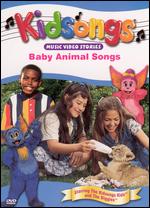 Kidsongs: Baby Animal Songs - 