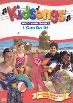 Kidsongs: I Can Do It!